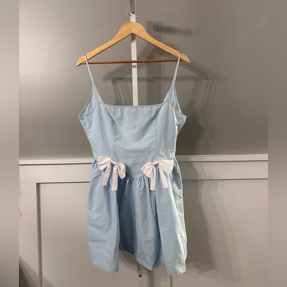 CIAO LUCIA
Neroni Mini Dress - Picture 7 of 12
